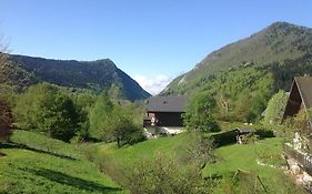 Gîte Le Wallis