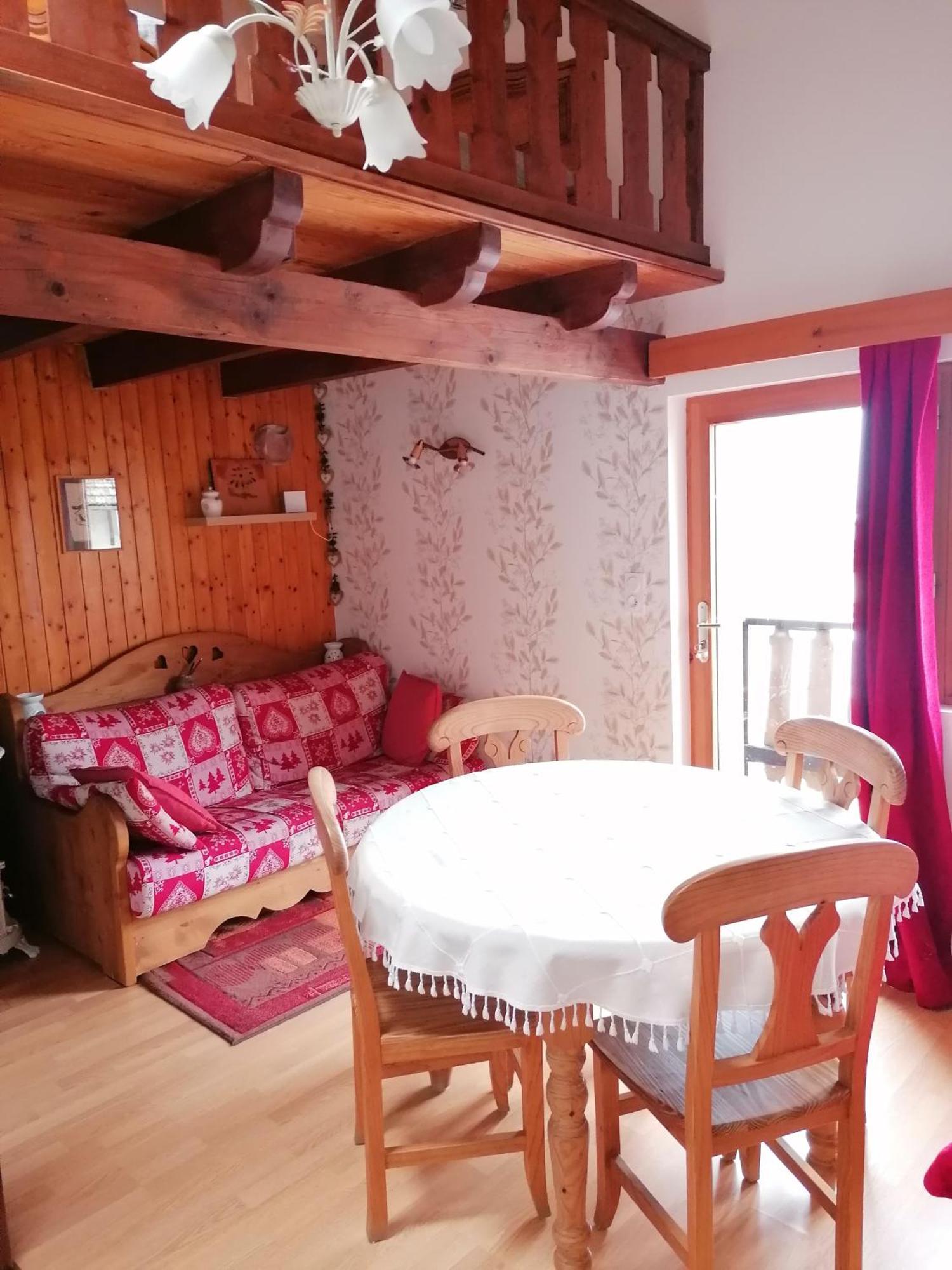 Gîte Le Wallis Le Sappey-en-Chartreuse Extérieur photo